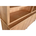 Knihovna Home ESPRIT 200 X 45 X 220 CM – obrázek 8