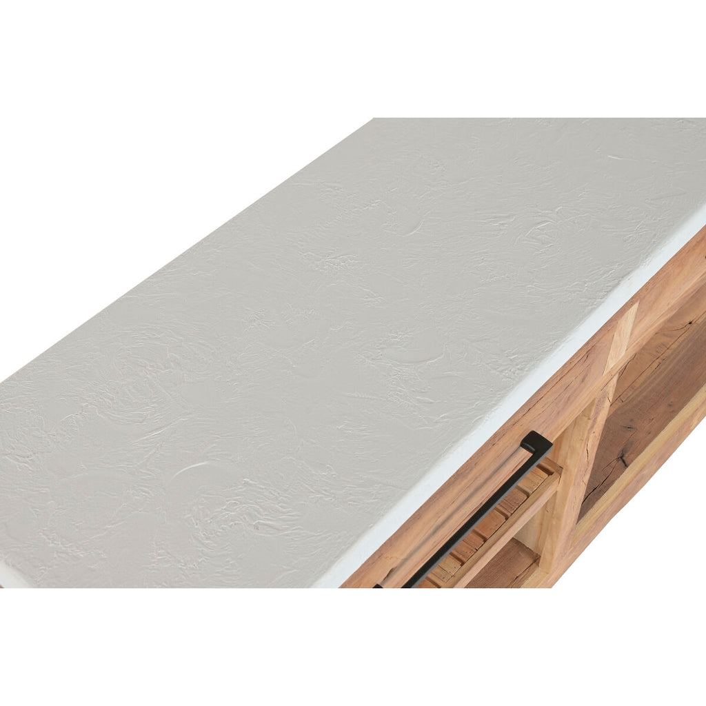 Konzole Home ESPRIT 150 x 40 x 80 cm – obrázek 3