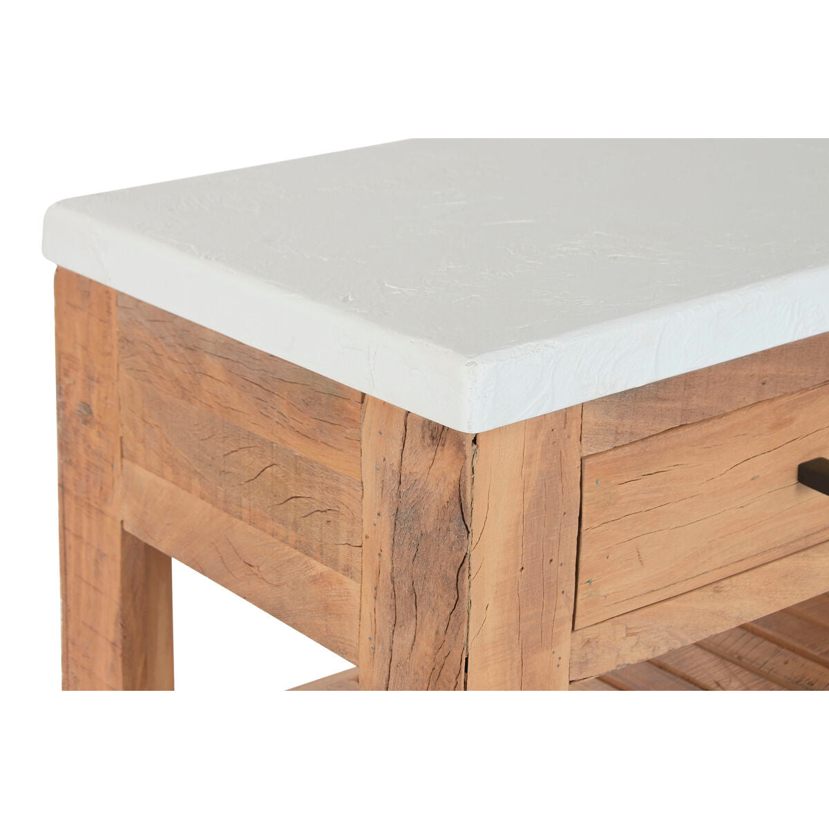 Konzole Home ESPRIT 150 x 40 x 80 cm – obrázek 5