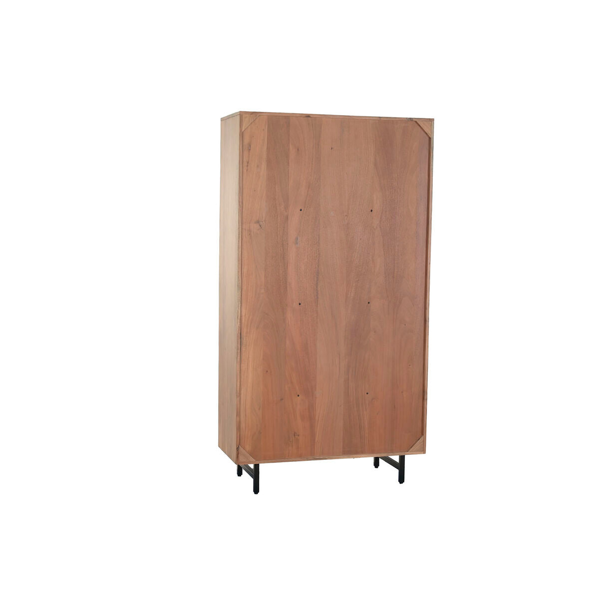 Stojan na vystavení Home ESPRIT Crystal akáciové dřevo 100 x 40 x 185 cm – obrázek 2