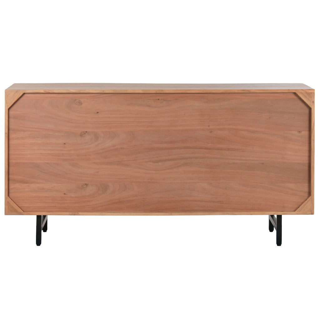 Komoda Home ESPRIT Moderní 150 x 40 x 76 cm – obrázek 3