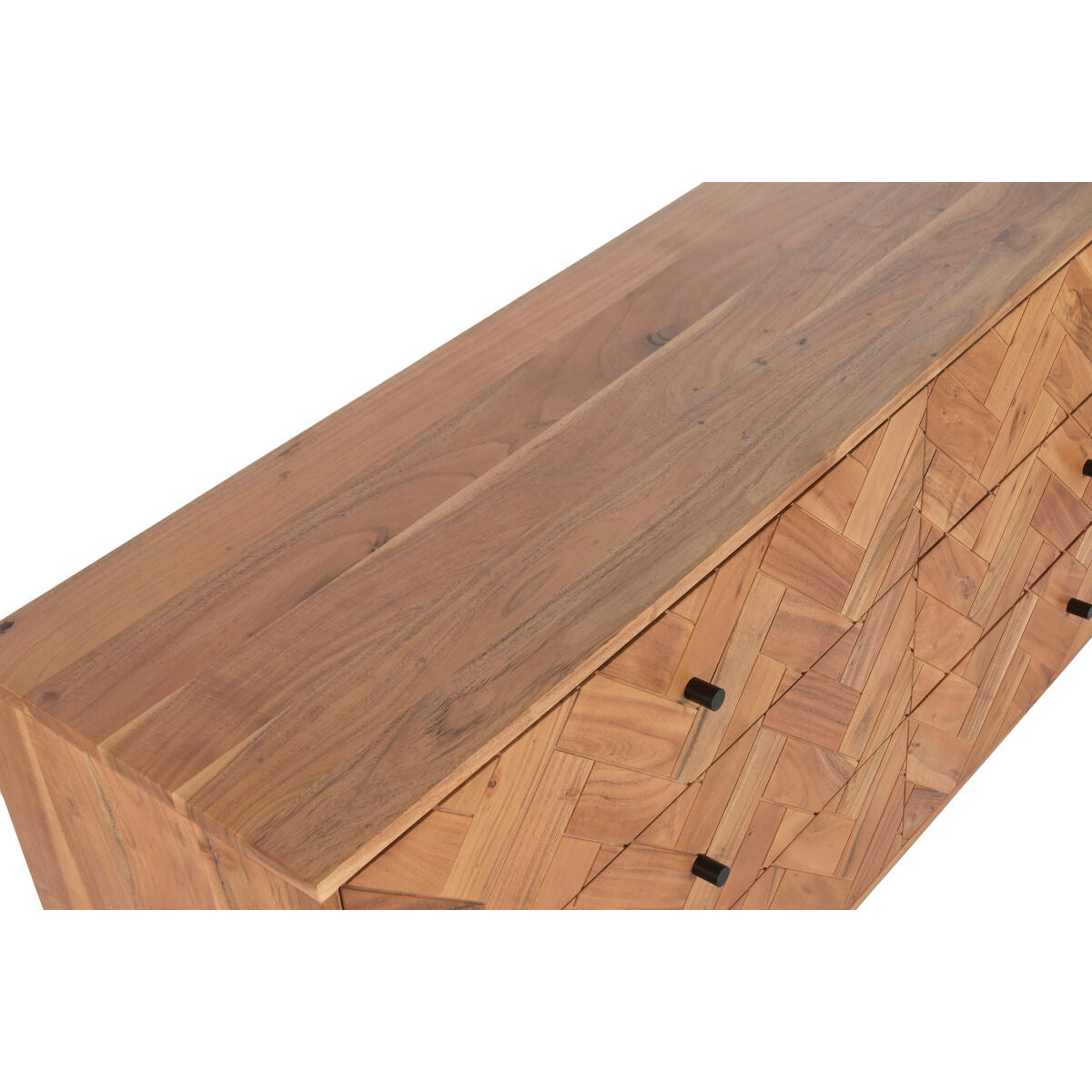 Komoda Home ESPRIT Moderní 150 x 40 x 76 cm – obrázek 4
