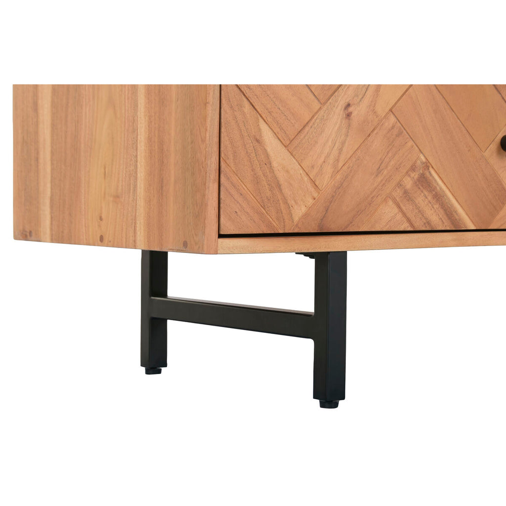Komoda Home ESPRIT Moderní 150 x 40 x 76 cm – obrázek 5