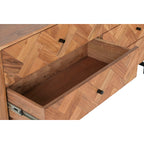 Komoda Home ESPRIT Moderní 150 x 40 x 76 cm – obrázek 7