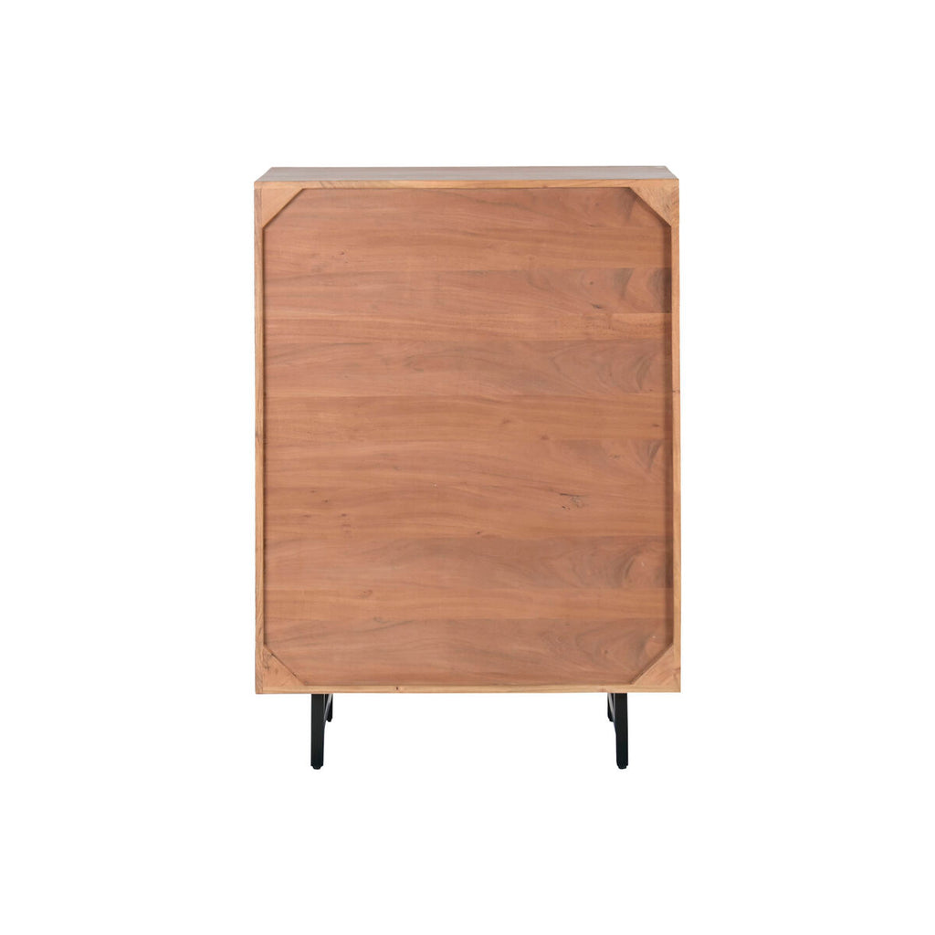 Zásuvková skříň Home ESPRIT Moderní 80 x 40 x 115 cm – obrázek 3