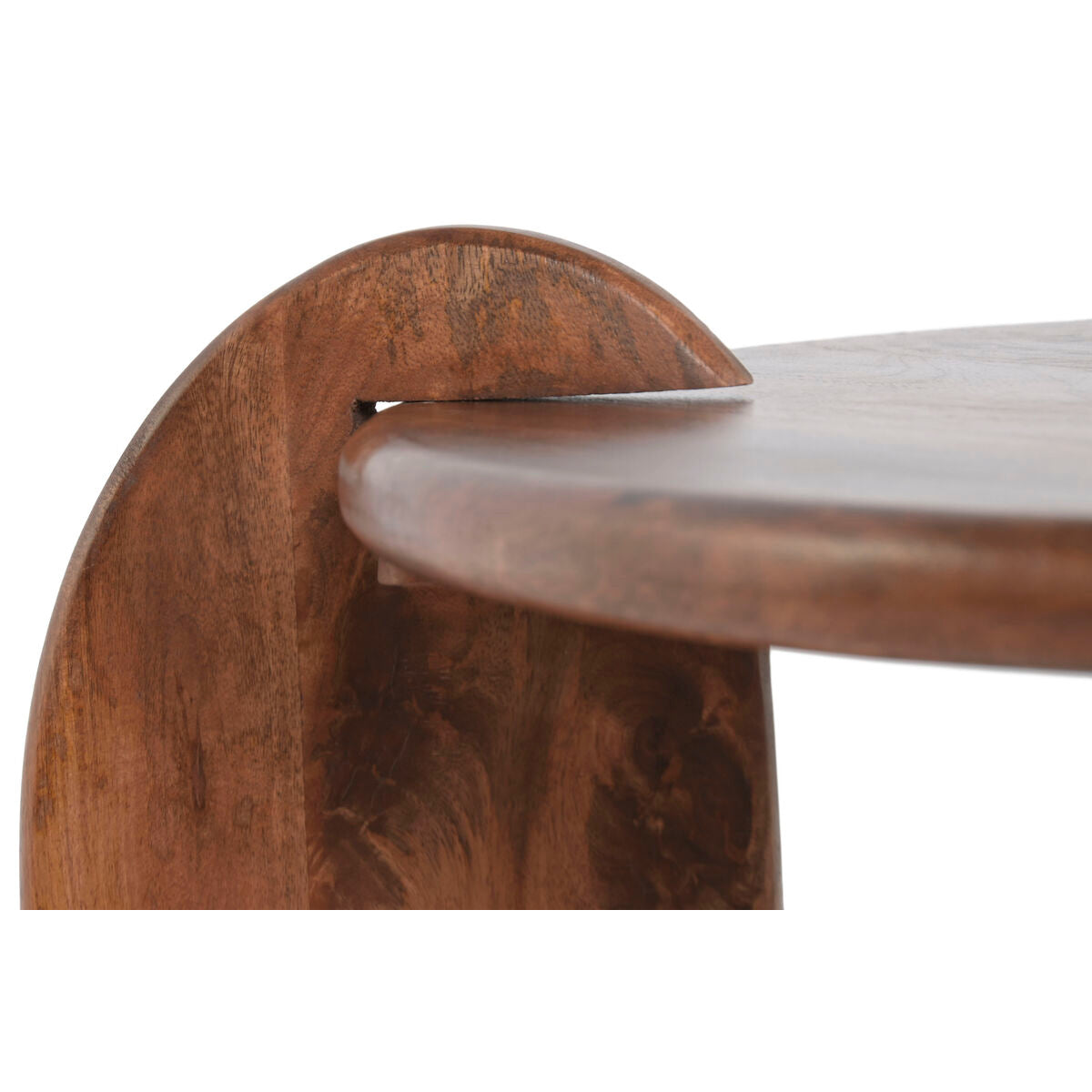 Stolní dekorace Home ESPRIT Hnědá 98 × 98 × 46 CM – obrázek 7