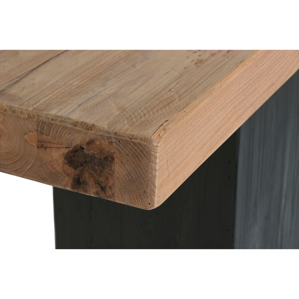 Vstupní prostor Home ESPRIT černý 140 x 40 x 75 cm – obrázek 4