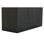 Vstupní prostor Home ESPRIT černý 140 x 40 x 75 cm – obrázek 5