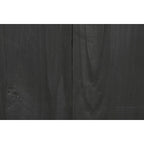 Vstupní prostor Home ESPRIT černý 140 x 40 x 75 cm – obrázek 6