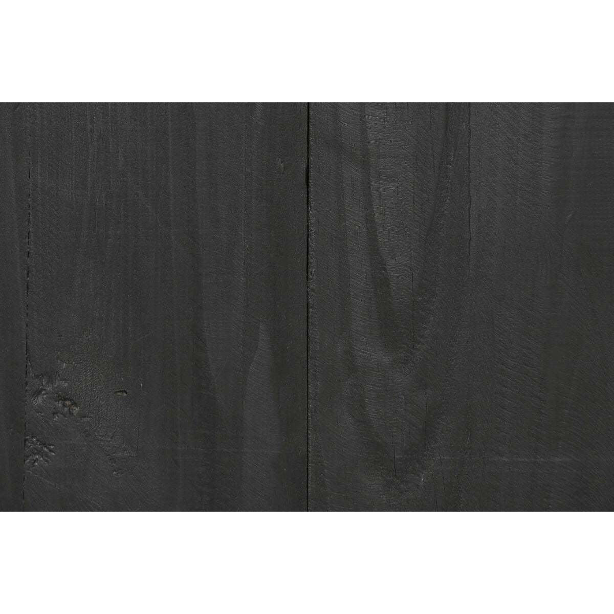 Vstupní prostor Home ESPRIT černý 140 x 40 x 75 cm – obrázek 6