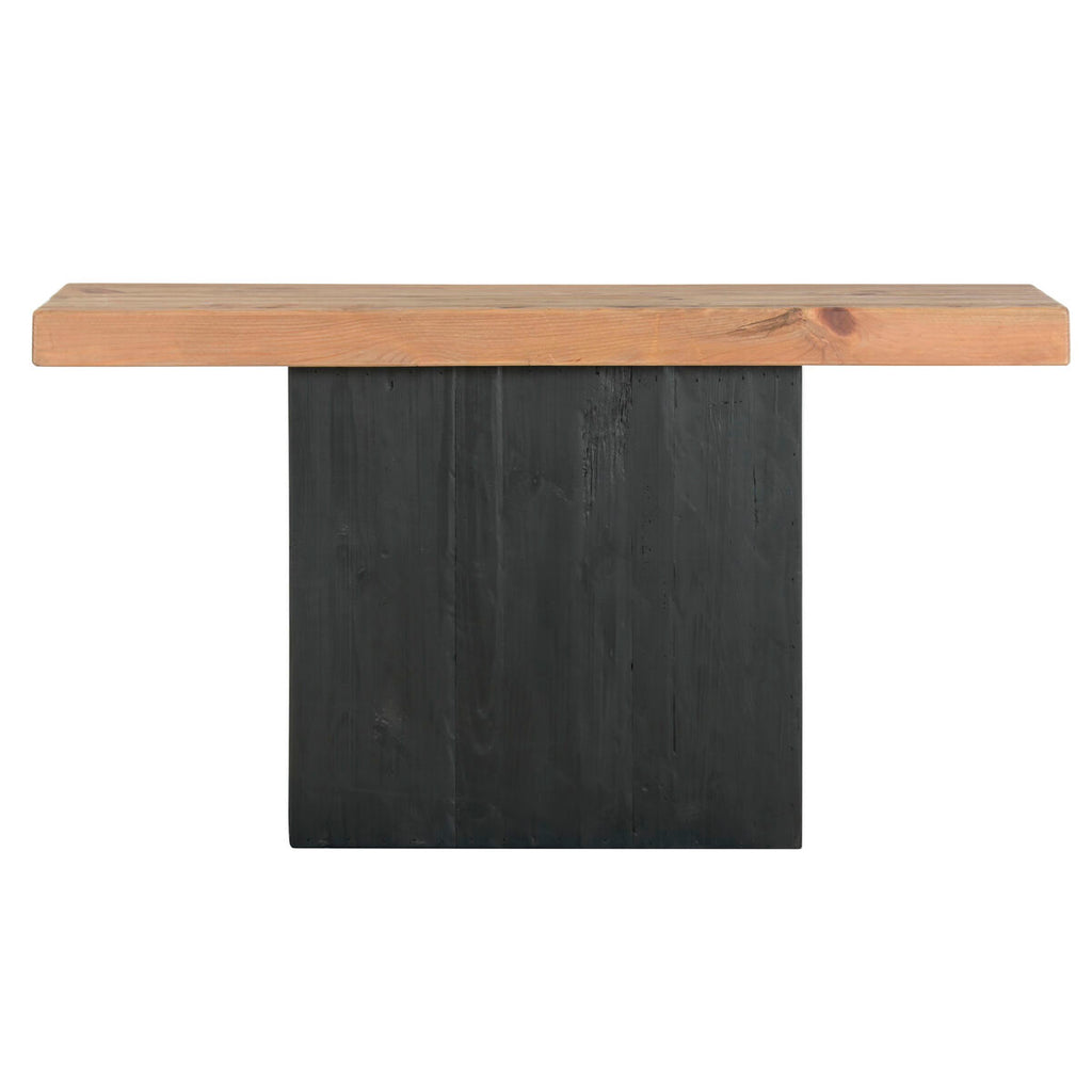 Vstupní prostor Home ESPRIT černý 140 x 40 x 75 cm – obrázek 8