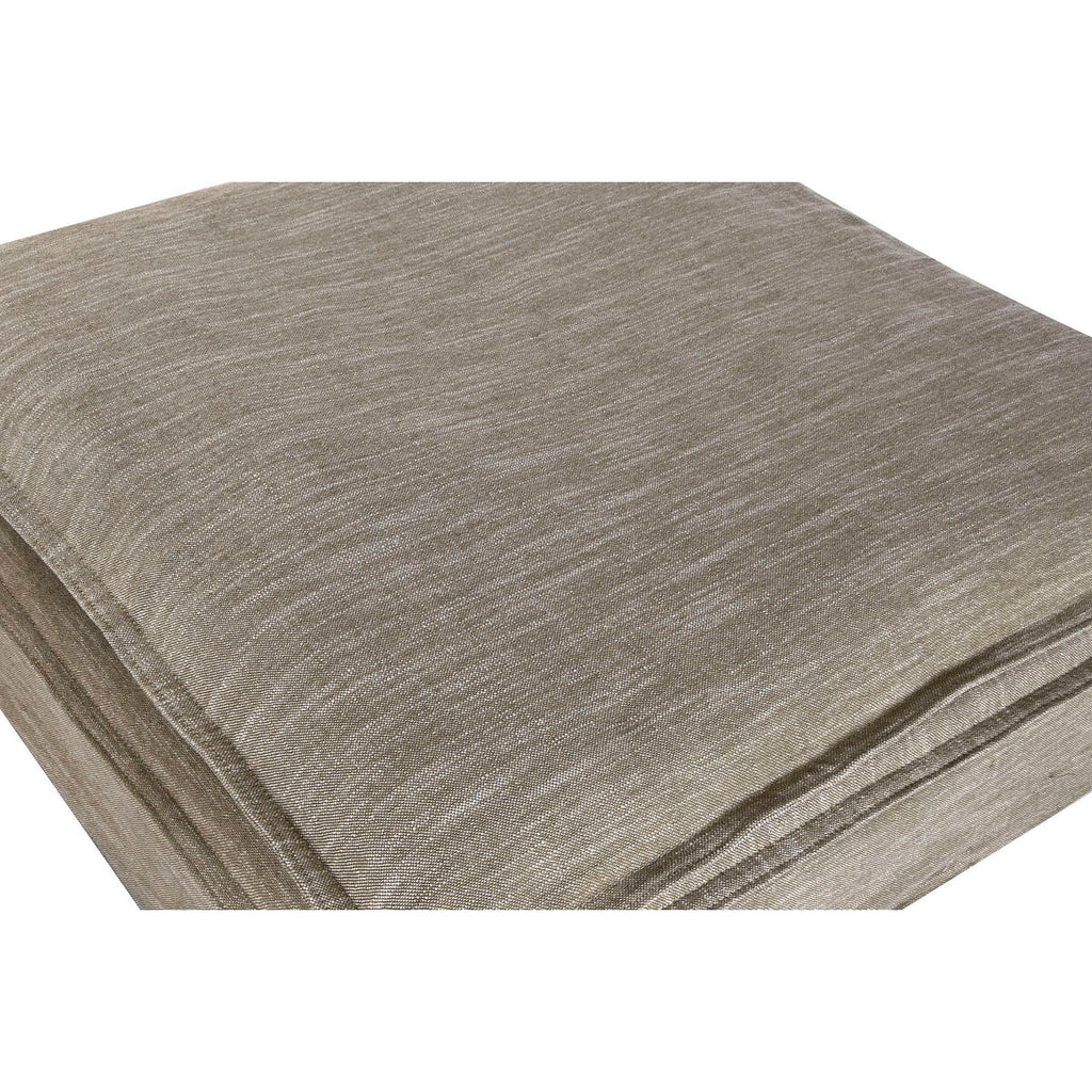 Sedací modul Home ESPRIT zelená Sand 110 X 110 X 48 CM – obrázek 5