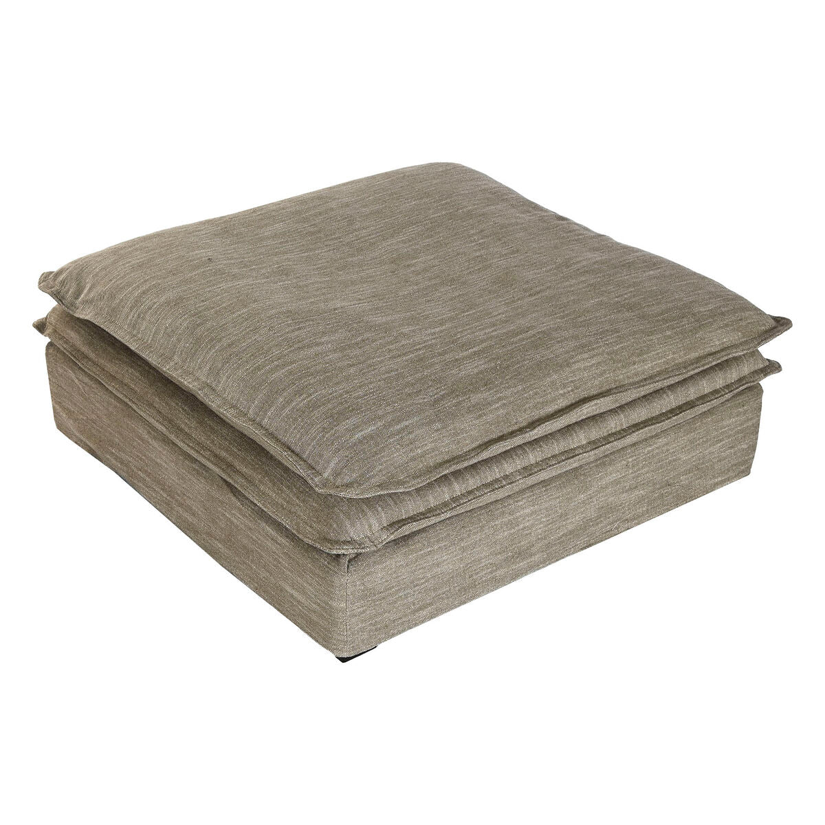 Sedací modul Home ESPRIT zelená Sand 110 X 110 X 48 CM – obrázek 6