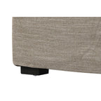 Sedací modul Home ESPRIT zelená Sand 110 X 110 X 48 CM – obrázek 7