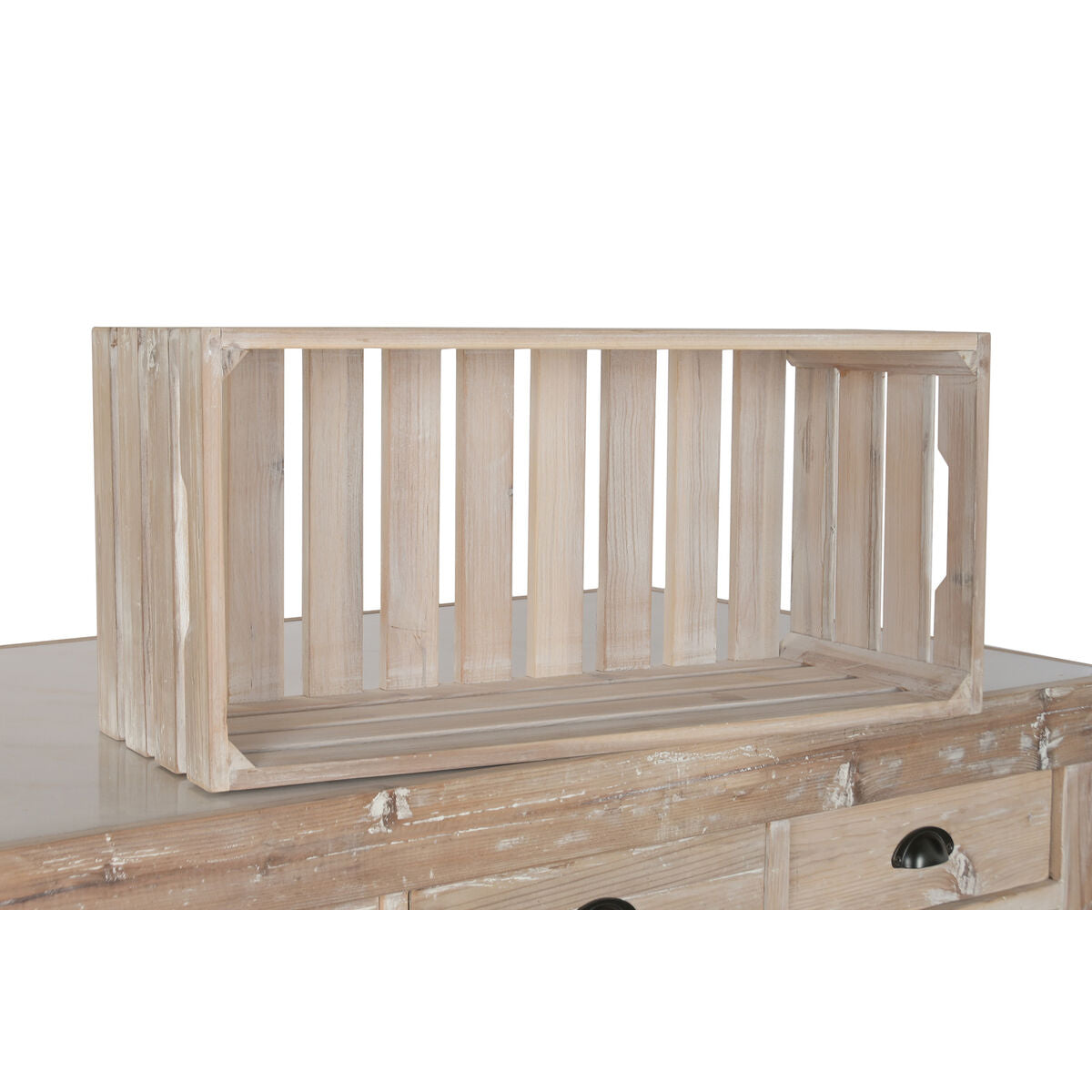 Lavice Home ESPRIT 142 x 75 x 96 cm – obrázek 8