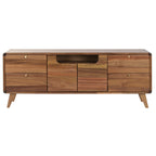 TV stolek Home ESPRIT 141 X 32 X 55 CM