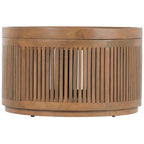 Stolní dekorace Home ESPRIT hnědá 76 x 76 x 46 cm – obrázek 2