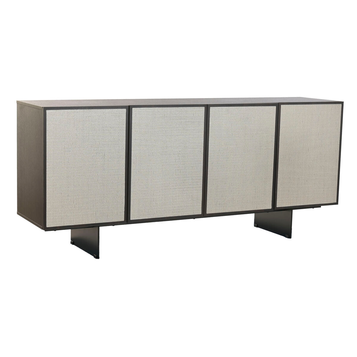 Příborník Home ESPRIT Dřevo MDF 180 X 41 X 80 CM