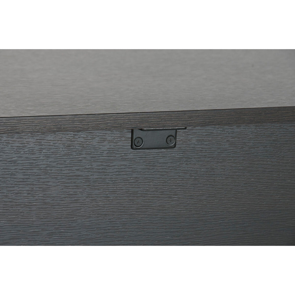 Příborník Home ESPRIT Dřevo MDF 180 X 41 X 80 CM – obrázek 2