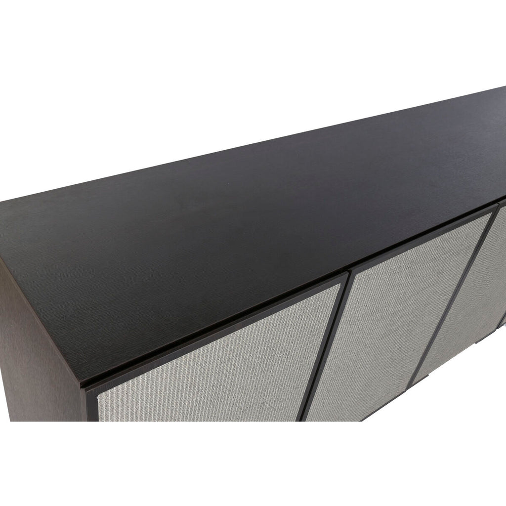 Příborník Home ESPRIT Dřevo MDF 180 X 41 X 80 CM – obrázek 4