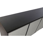 Příborník Home ESPRIT Dřevo MDF 180 X 41 X 80 CM – obrázek 4