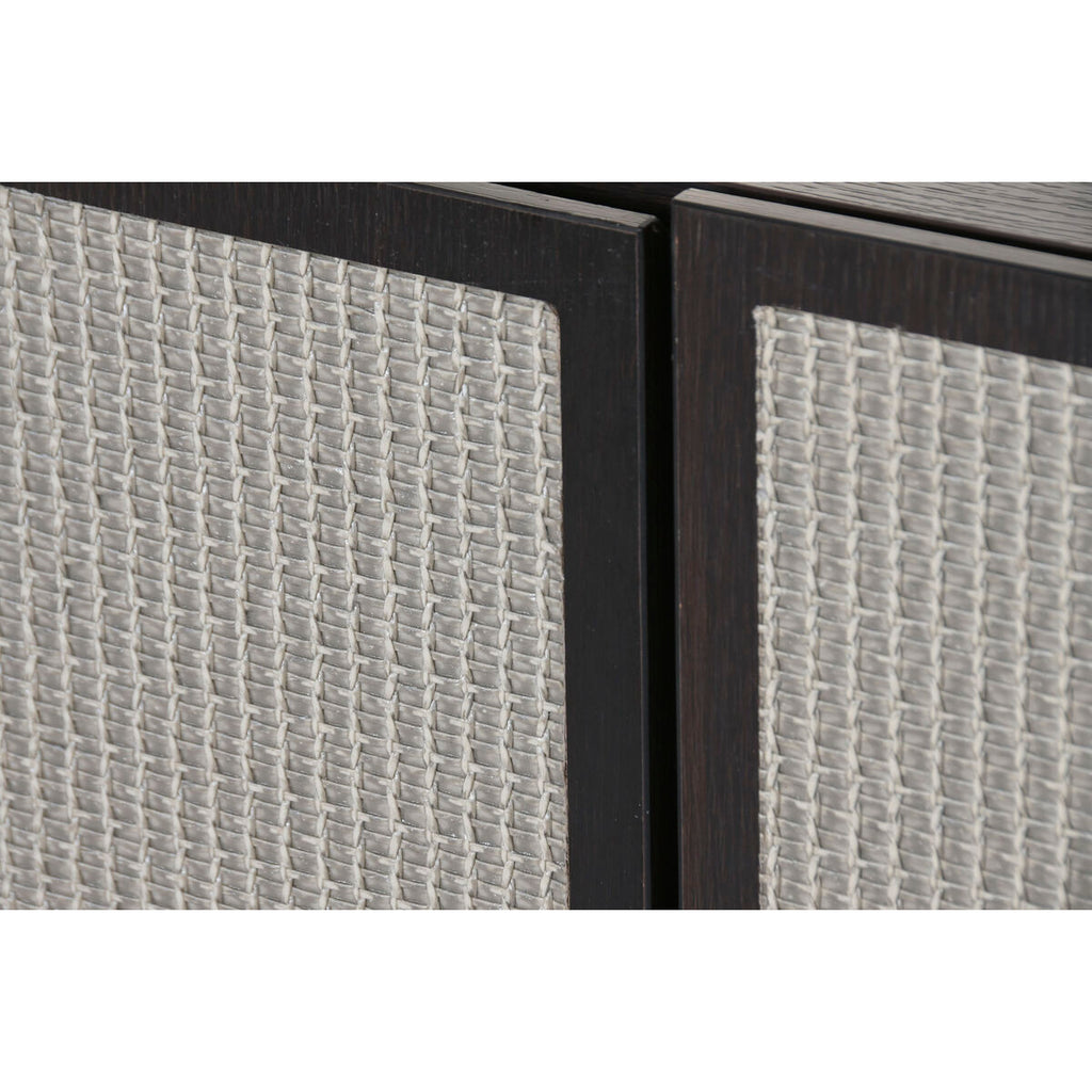 Příborník Home ESPRIT Dřevo MDF 180 X 41 X 80 CM – obrázek 6