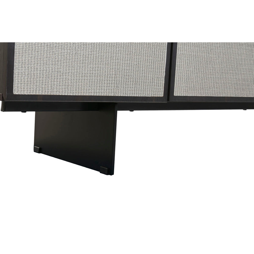 Příborník Home ESPRIT Dřevo MDF 180 X 41 X 80 CM – obrázek 7