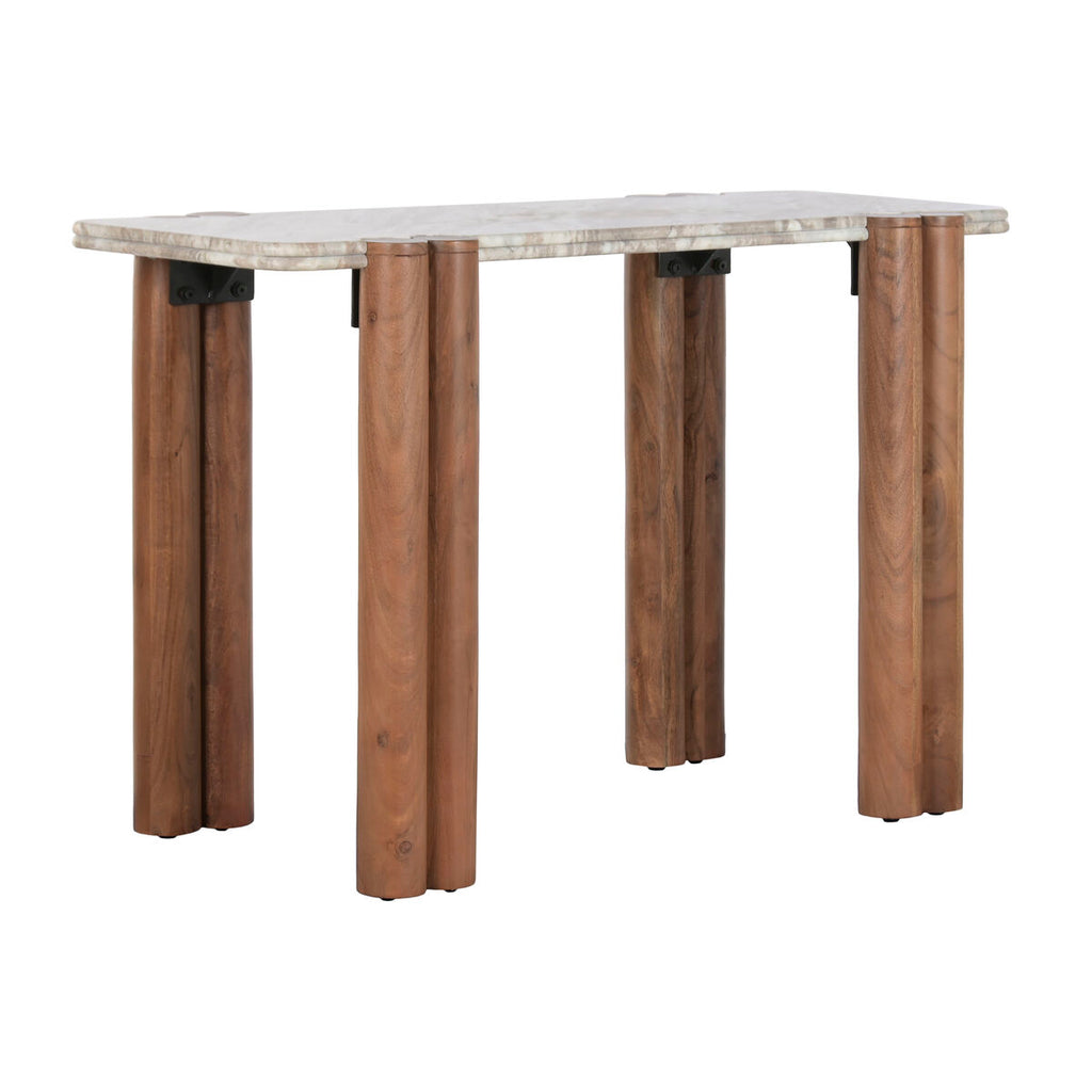 Konzolový stůl Home ESPRIT 120 x 45 x 75 cm
