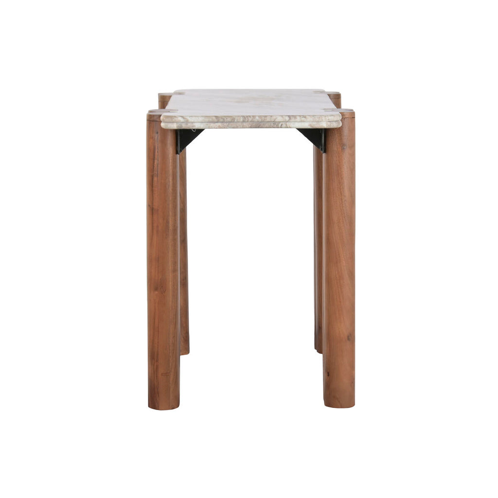 Konzolový stůl Home ESPRIT 120 x 45 x 75 cm – obrázek 4