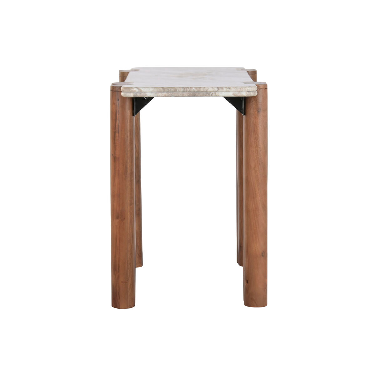 Konzolový stůl Home ESPRIT 120 x 45 x 75 cm – obrázek 4