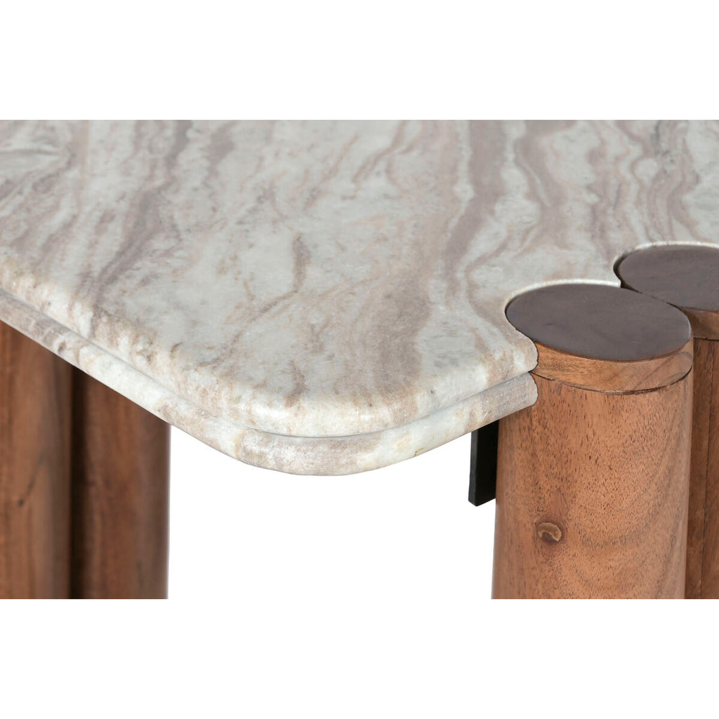Konzolový stůl Home ESPRIT 120 x 45 x 75 cm – obrázek 6