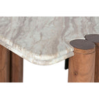 Konzolový stůl Home ESPRIT 120 x 45 x 75 cm – obrázek 6