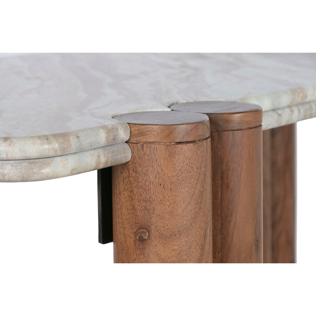 Konzolový stůl Home ESPRIT 120 x 45 x 75 cm – obrázek 8