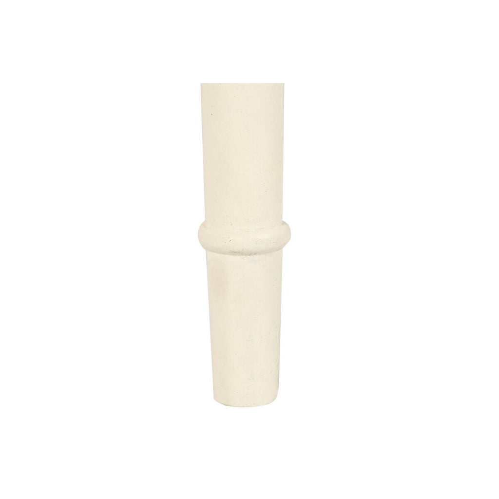 Lavice Home ESPRIT krémová mangové dřevo MDF 150 × 50 × 98 CM – obrázek 3