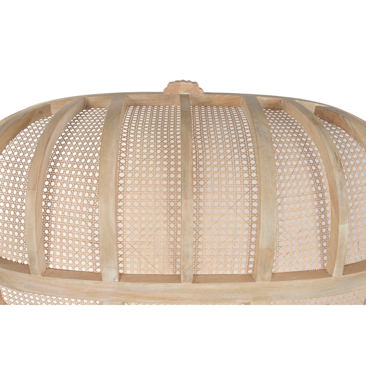 Křeslo Home ESPRIT světle zelené 125 X 58 X 155 CM – obrázek 6