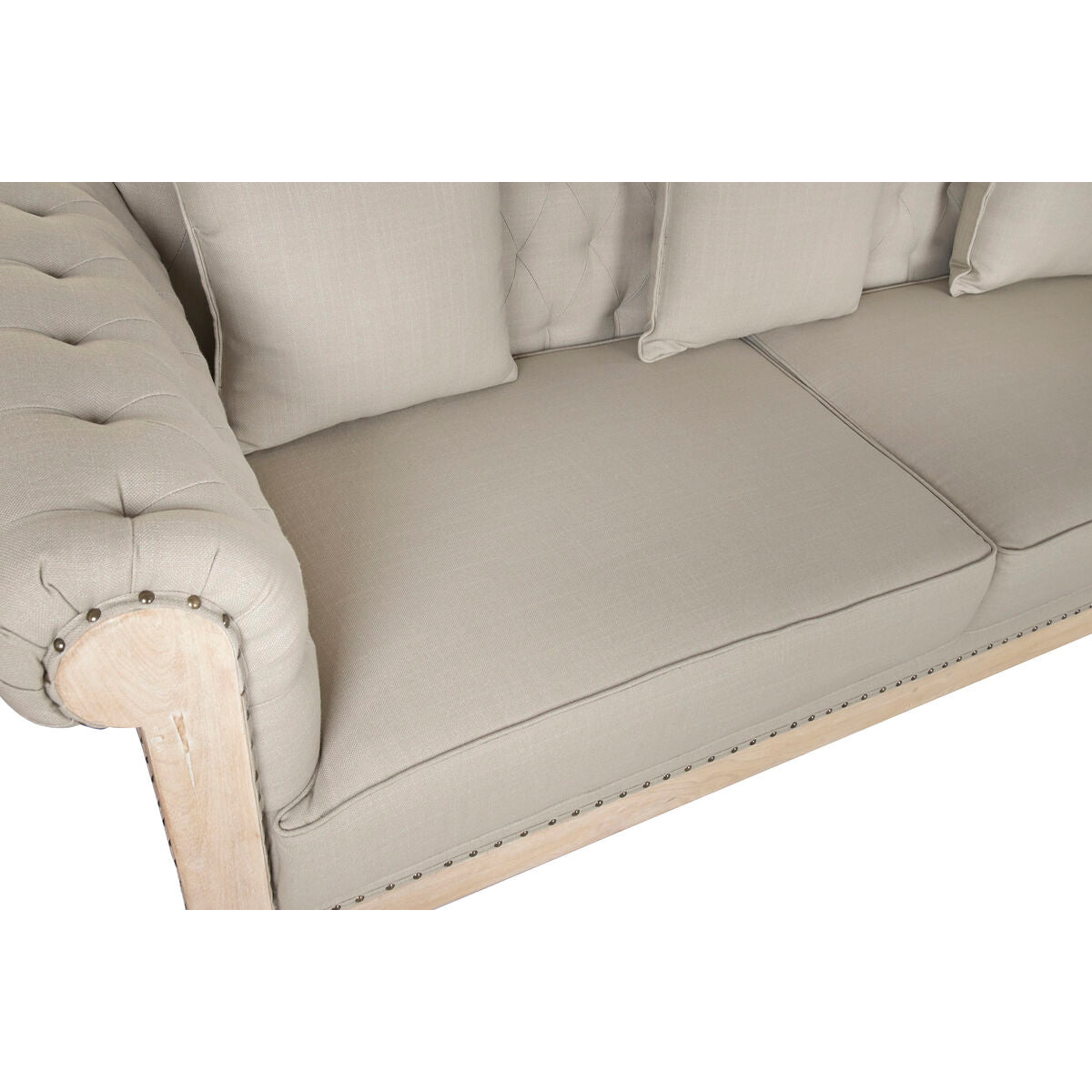 Pohovka Home ESPRIT 109,3x99,4x76 cm – obrázek 3