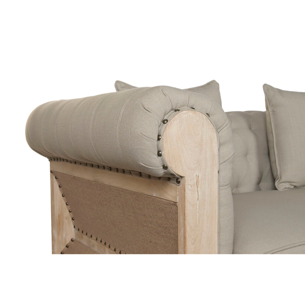 Pohovka Home ESPRIT 109,3x99,4x76 cm – obrázek 4