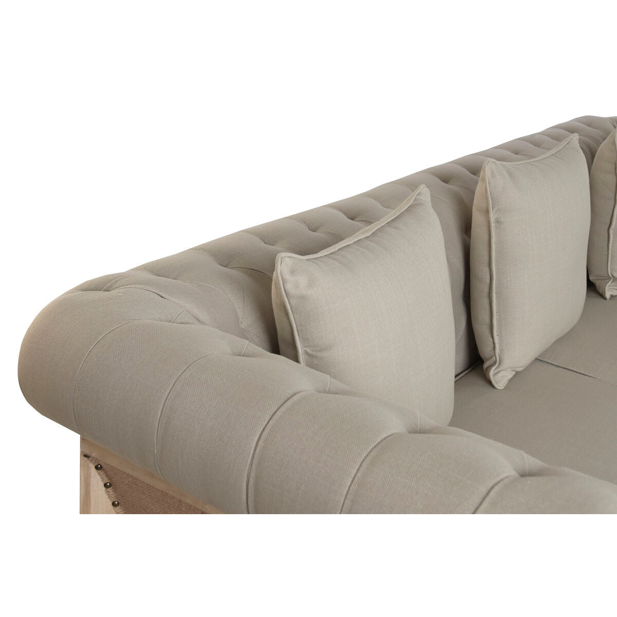Pohovka Home ESPRIT 109,3x99,4x76 cm – obrázek 7