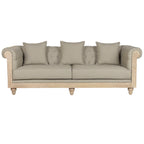 Pohovka Home ESPRIT 109,3x99,4x76 cm – obrázek 6