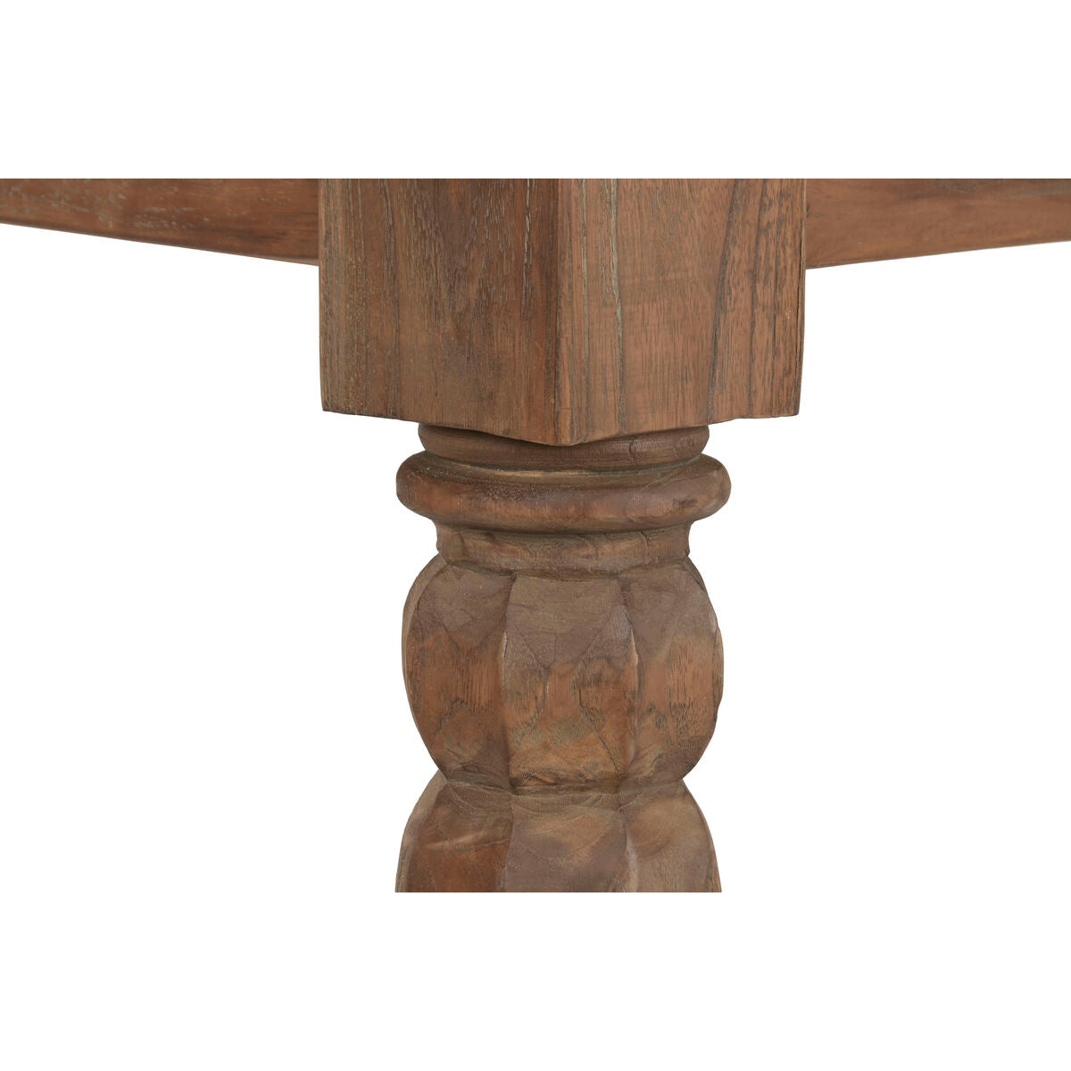 Jídelní stůl Home ESPRIT Teak 200 x 90 x 78 cm – obrázek 6