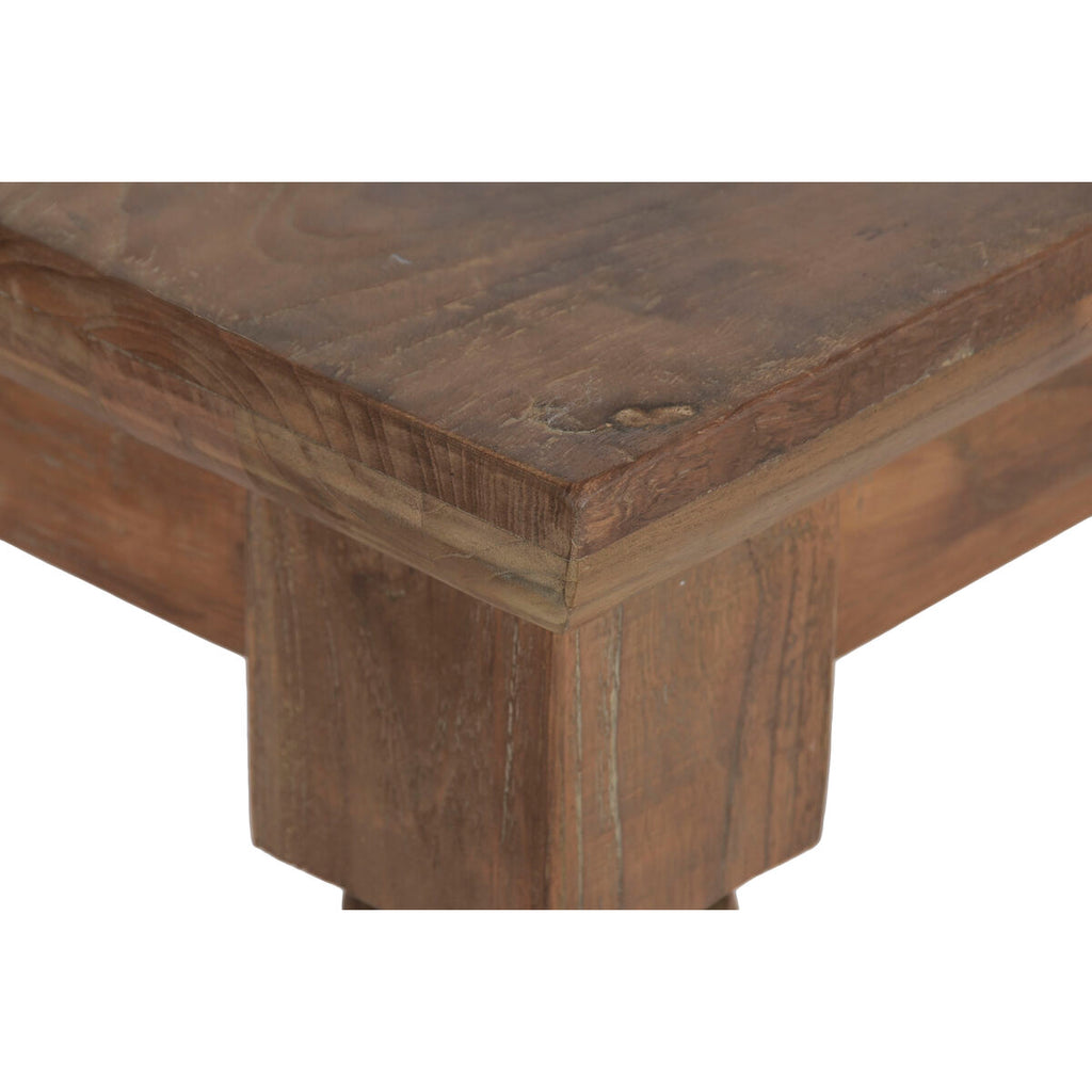 Jídelní stůl Home ESPRIT Teak 200 x 90 x 78 cm – obrázek 7