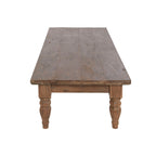 Stolní dekorace Home ESPRIT 62,2x83x49,9 cm Teakové dřevo – obrázek 2