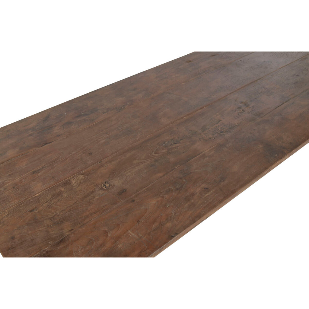 Stolní dekorace Home ESPRIT 62,2x83x49,9 cm Teakové dřevo – obrázek 4
