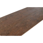 Stolní dekorace Home ESPRIT 62,2x83x49,9 cm Teakové dřevo – obrázek 4