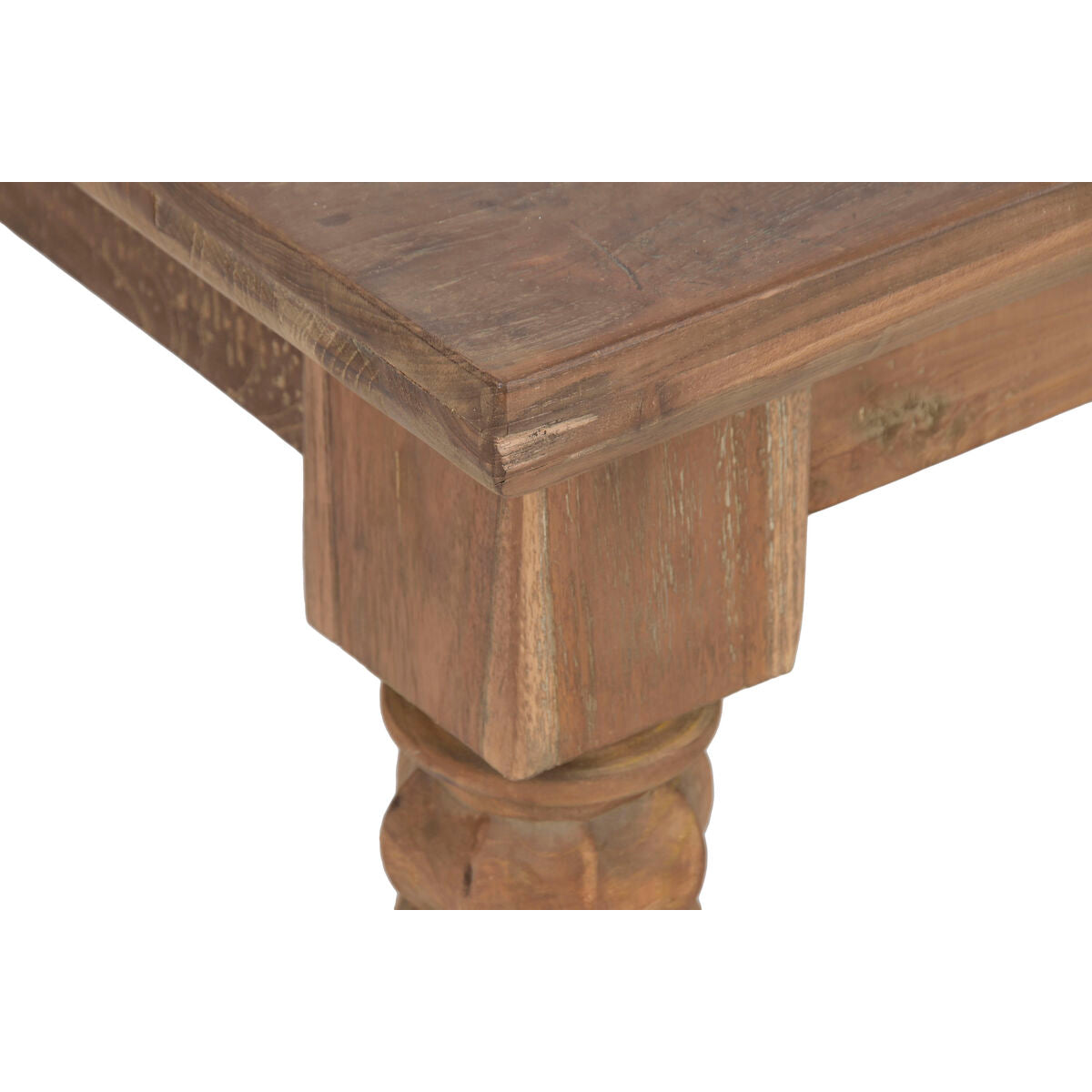 Stolní dekorace Home ESPRIT 62,2x83x49,9 cm Teakové dřevo – obrázek 6