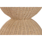 Odkládací stolek Home ESPRIT 44 x 44 x 47 cm – obrázek 3
