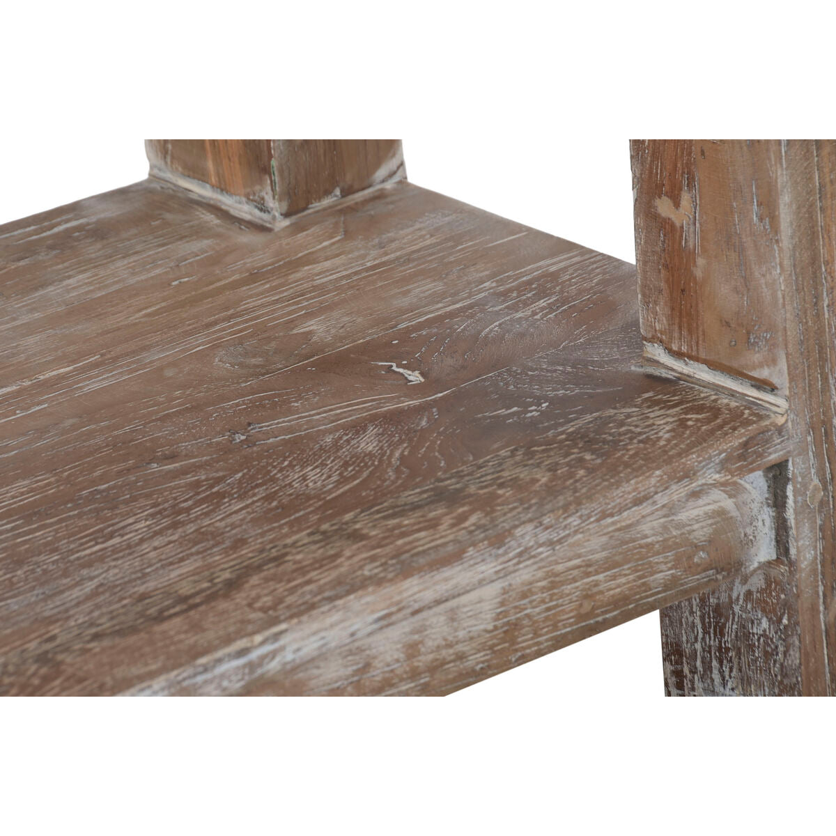 Konzole Home ESPRIT bílá 240 x 46 x 90 cm – obrázek 6