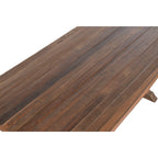Jídelní stůl Home ESPRIT přírodní recyklované dřevo 180 x 90 x 78 cm – obrázek 4