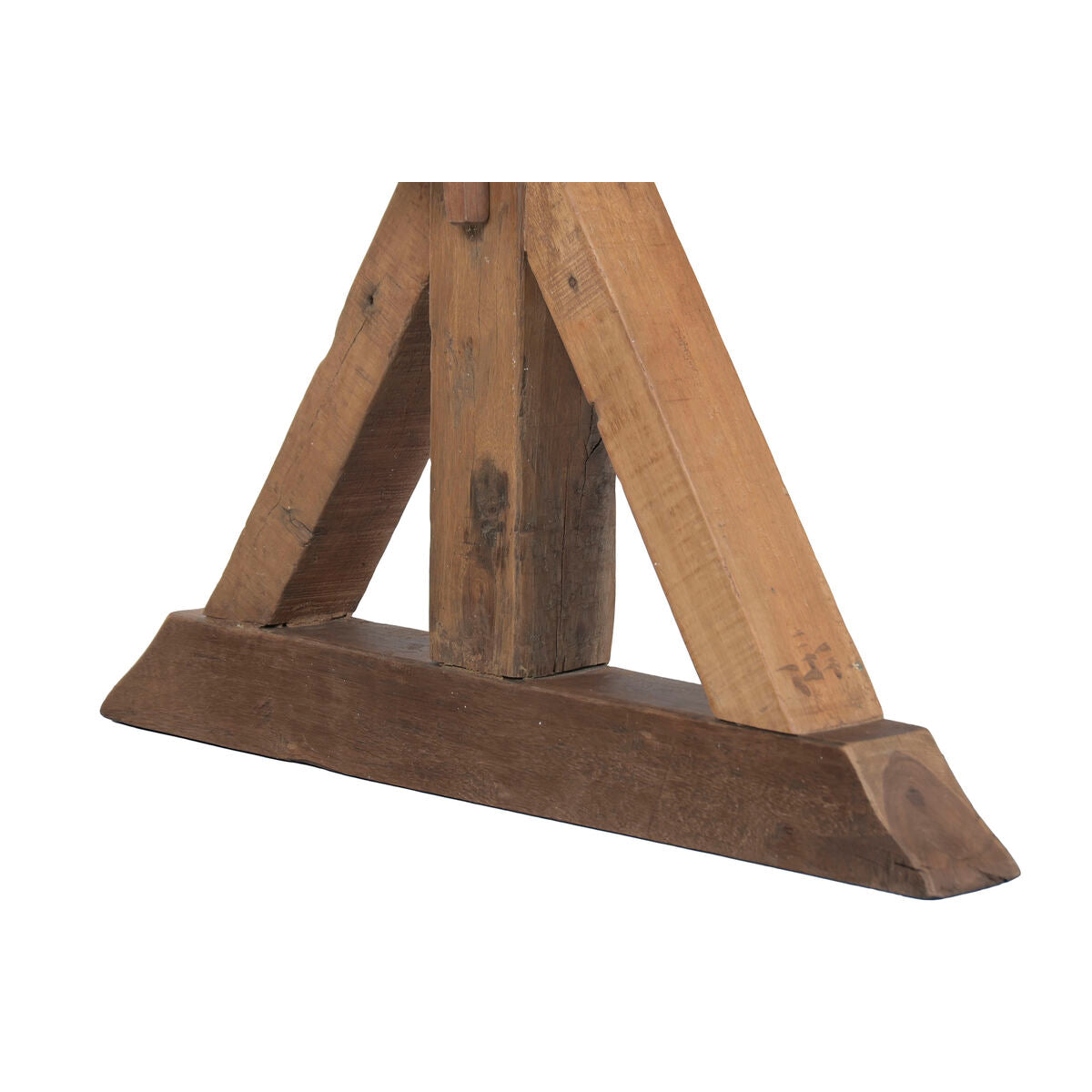 Jídelní stůl Home ESPRIT přírodní recyklované dřevo 180 x 90 x 78 cm – obrázek 7