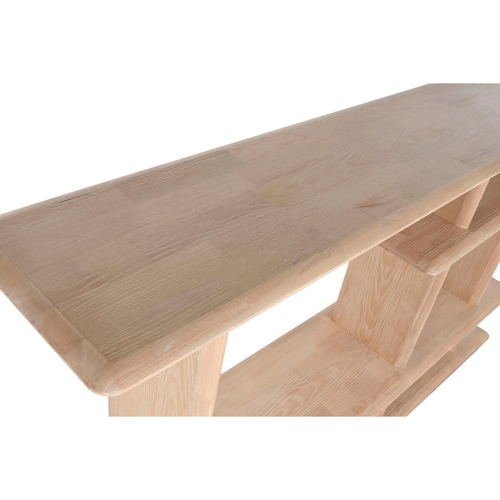 Regál Home ESPRIT dřevo 180 x 37 x 101 CM – obrázek 2